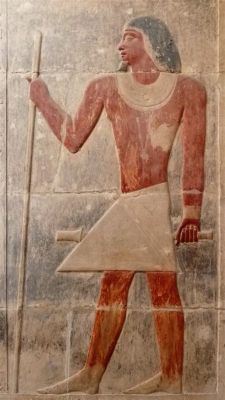 La Révolte de Seta: Quand le Grand Vizir d'Égypte défia un Pharaon à la fin du 14ème siècle avant JC.