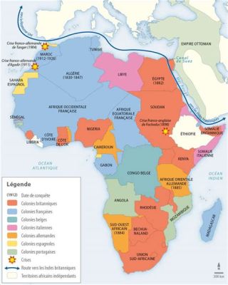 Le Traité de Wuchale: Un Accord Brisé à l’Aube d'une Colonisation Italienne en Afrique