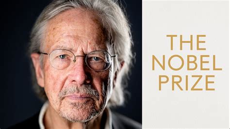 Le Prix Nobel de Littérature 2019: une célébration improbable du poète et traducteur Peter Handke