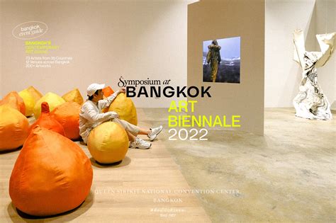  Bangkok Art Biennale: Une Symphonie Colorée de Résistance et d'Espoir