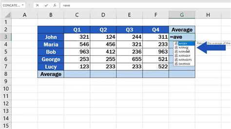 excel 平均 出し方: データの海を泳ぐための羅針盤