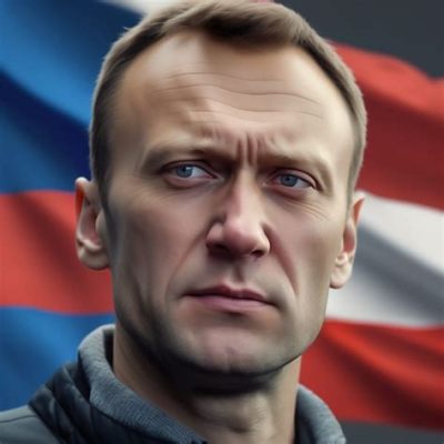 L’affaire Navalny; Un scandale politique qui secoue la Russie contemporaine