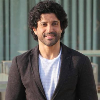 L'Effet Butterfly : Comment un Tweet de Farhan Akhtar a déclenché une discussion nationale sur la représentation des femmes dans le cinéma indien.