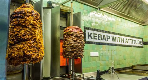 L'incident du Dönergate : une histoire de pouvoir, de kebab et de politique à Berlin