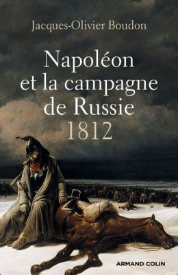 La Campagne de Russie; Une Odyssée Froides et Épouvantables qui Scelle le Destin de Napoléon