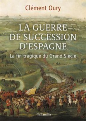  La Guerre de Succession d'Espagne: Une Bataille Diplomatique Intrigante entre la France et l'Angleterre Dirigée par Xerxes I