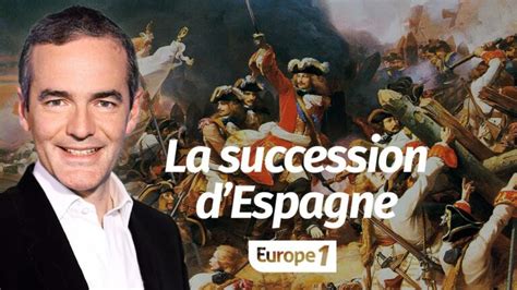 La Guerre de Succession d'Espagne: Une lutte acharnée pour le trône espagnol et l'héritage des Habsbourg