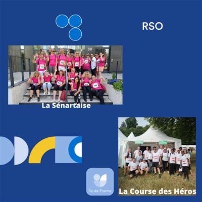 Le Défi Running Man de Zing: Une Course pour Lutter contre la Pauvreté