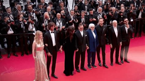 Le Festival de Cannes 2023: Un Triumphant Retour aux Racines Cinématographiques pour Zoya Akhtar